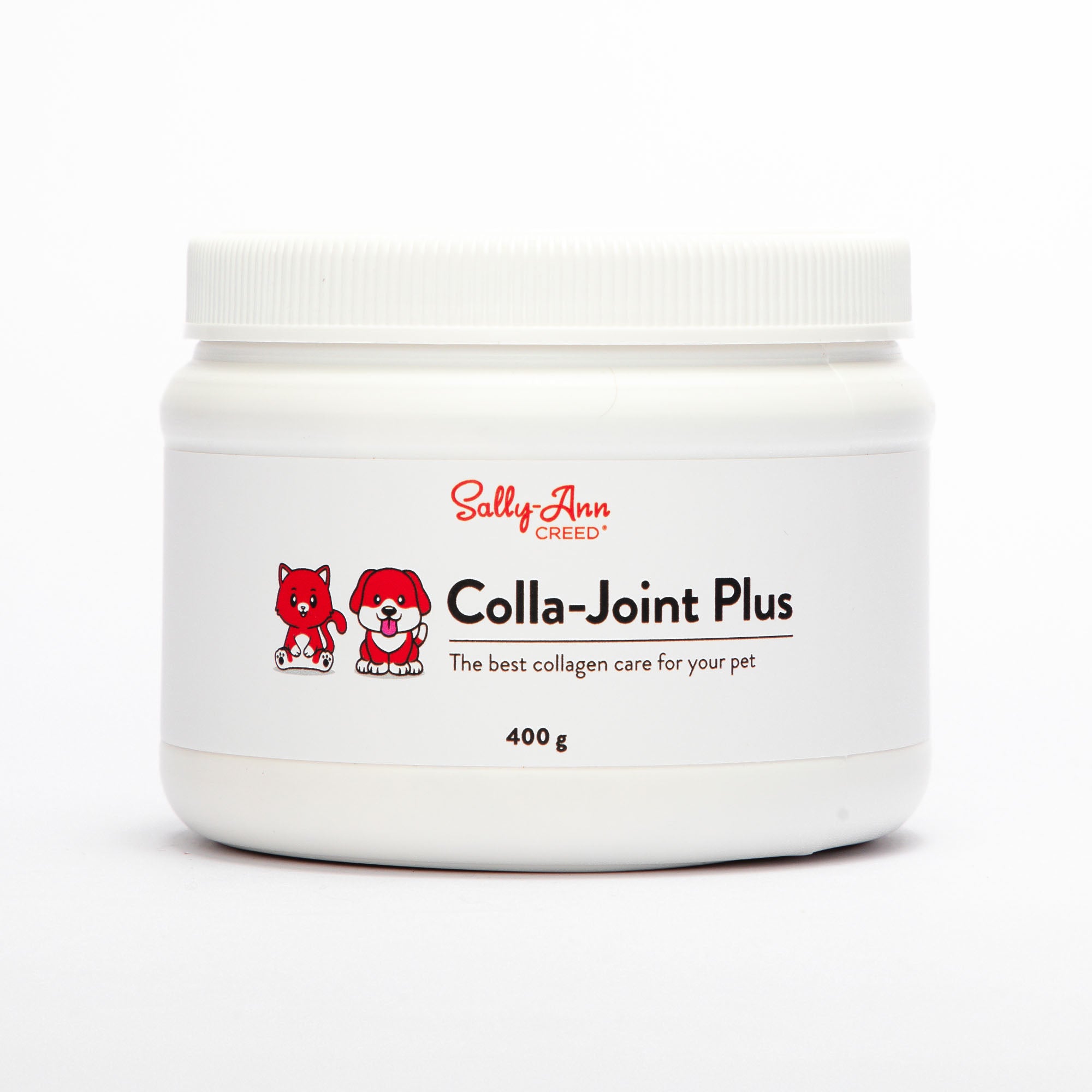 Colla-Joint Plus Tub