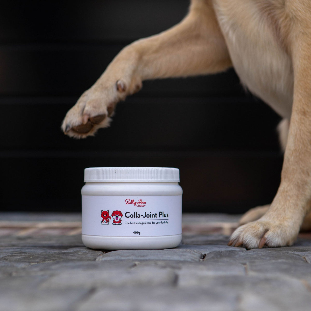 Colla-Joint Plus Tub