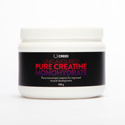 Creed Creatine Monohydrate 450g
