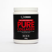 Creed Collagen Black Tub