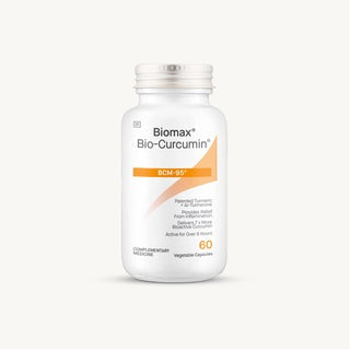 Biomax Bio-Curcumin BCM-95