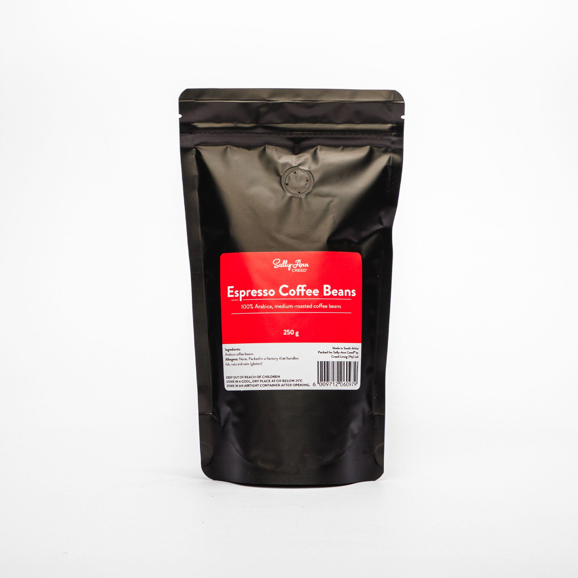 Espresso Coffee Beans