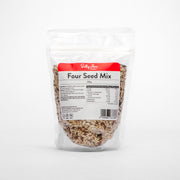 Four Seed Mix