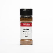 Garam Masala