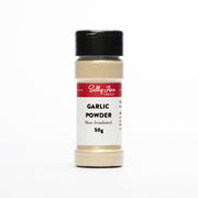 Garlic powder
