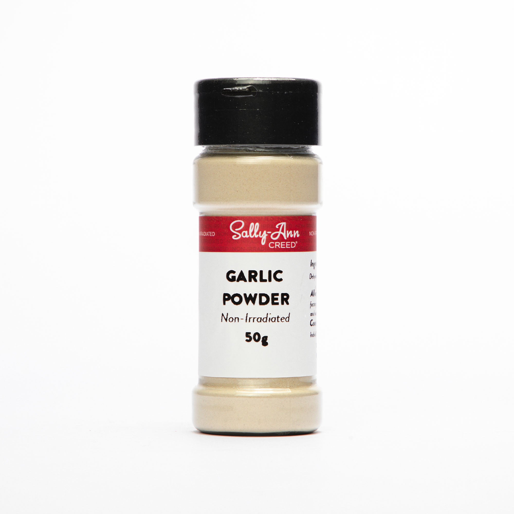 Garlic powder