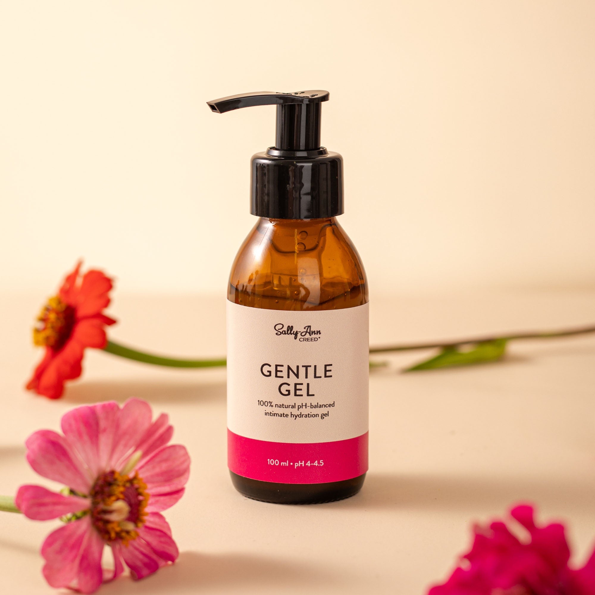 Gentle Gel