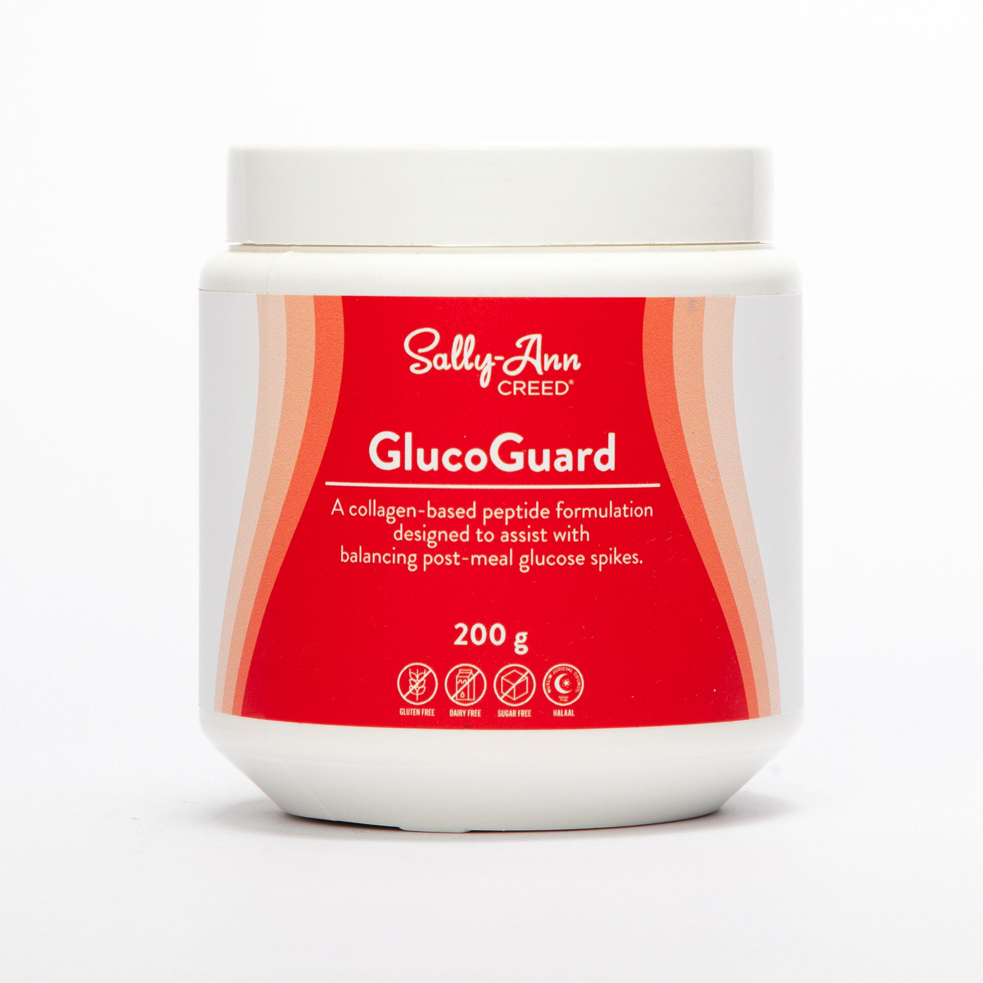 GlucoGuard - 200g