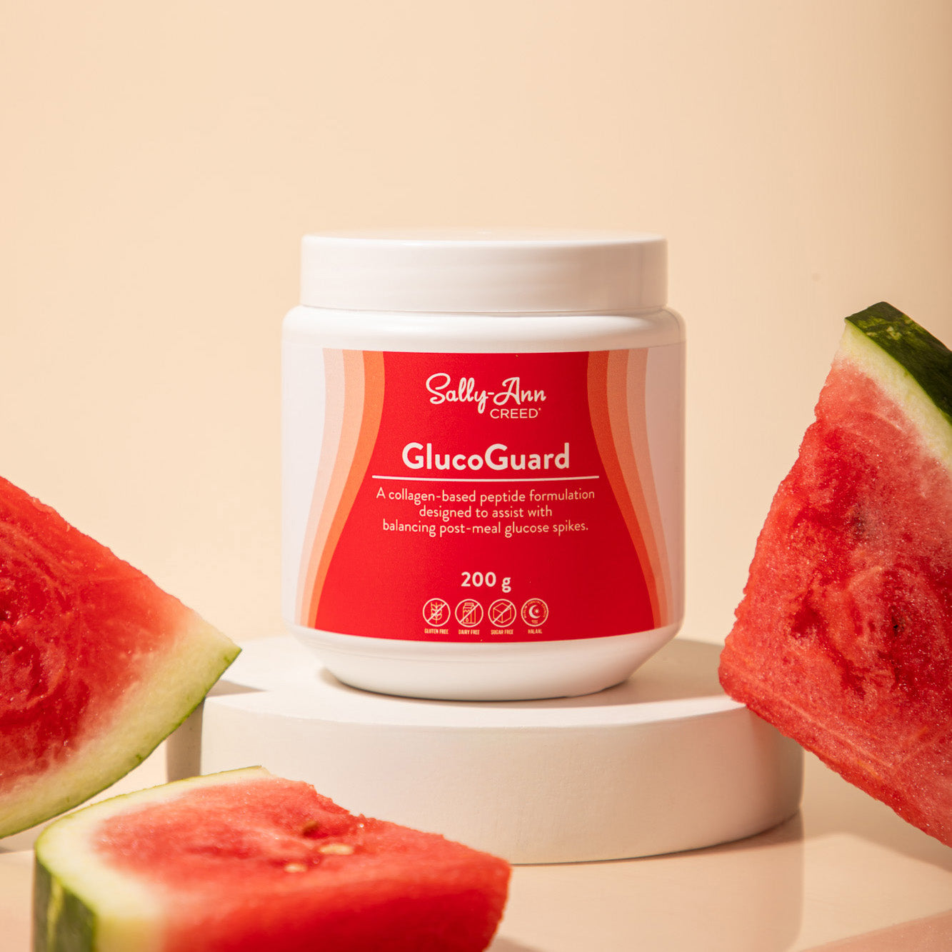 GlucoGuard - 200g