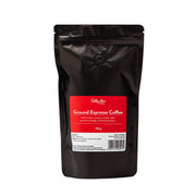 Ground Espresso Coffee