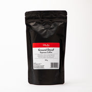 Ground Decaf Coffee
