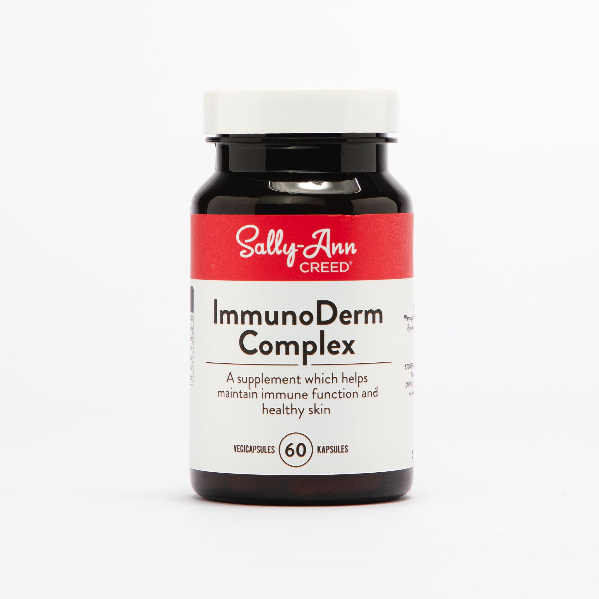 ImmunoDerm Complex