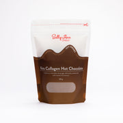 Keto Collagen Hot Chocolate