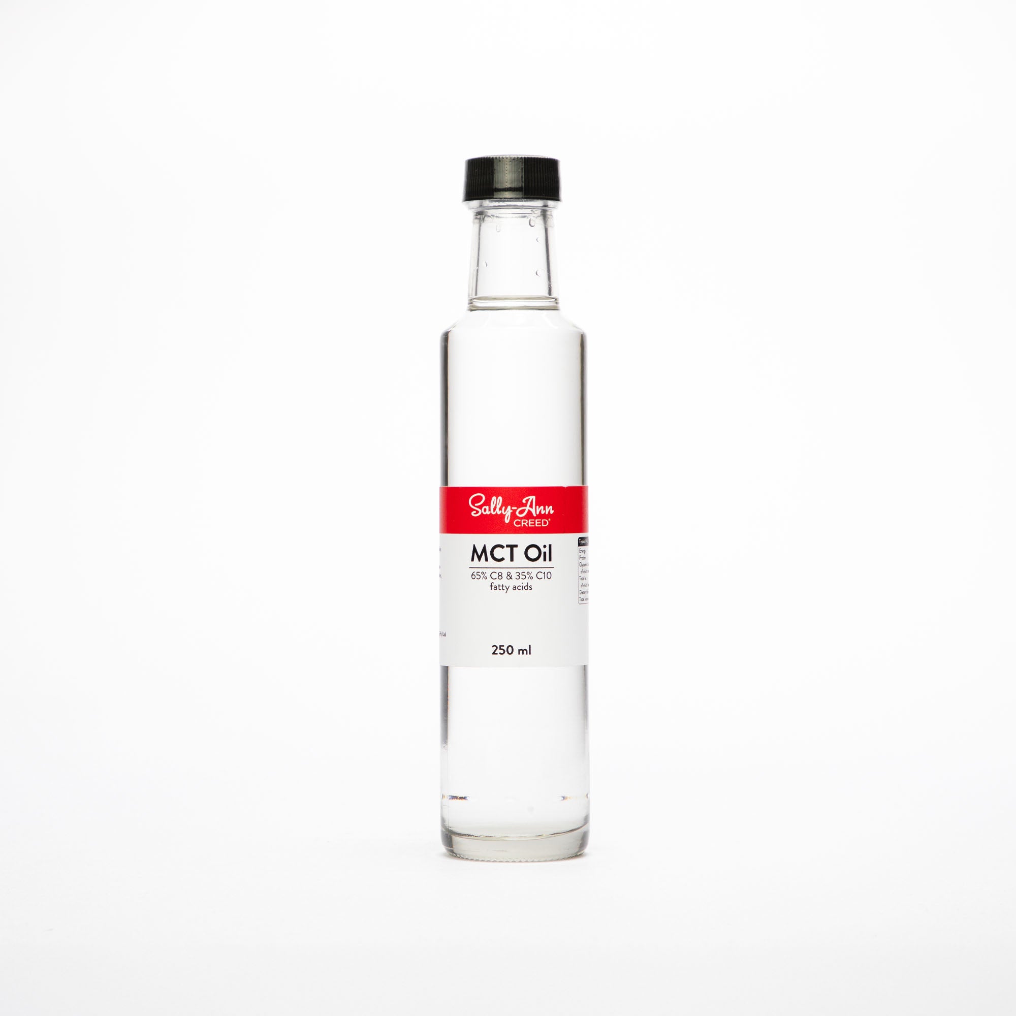 MCT Oil