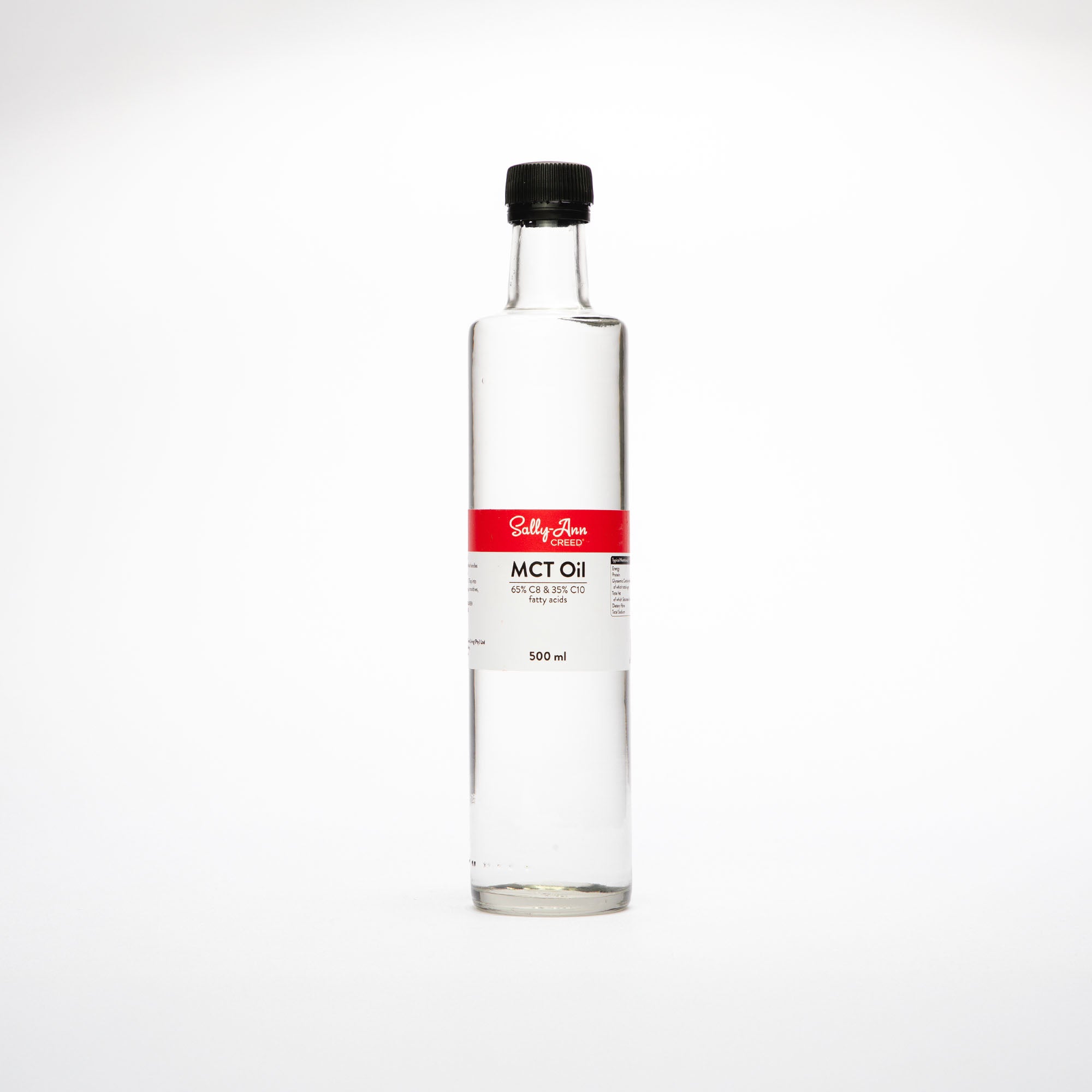 MCT Oil