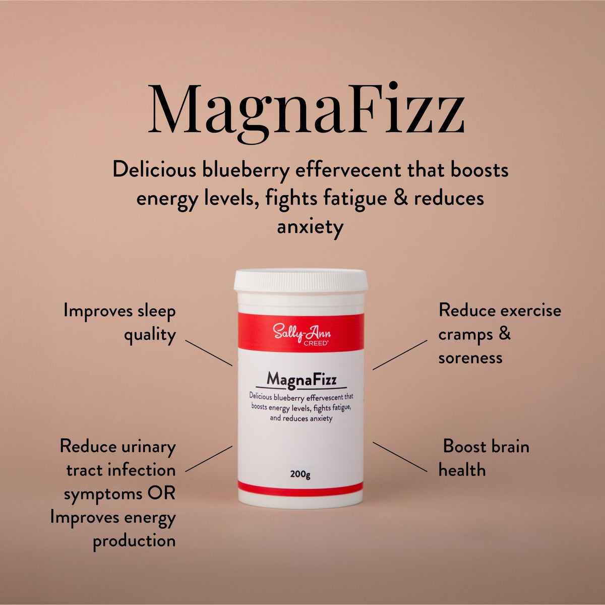 MagnaFizz