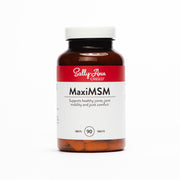 Maxi-MSM Tablets