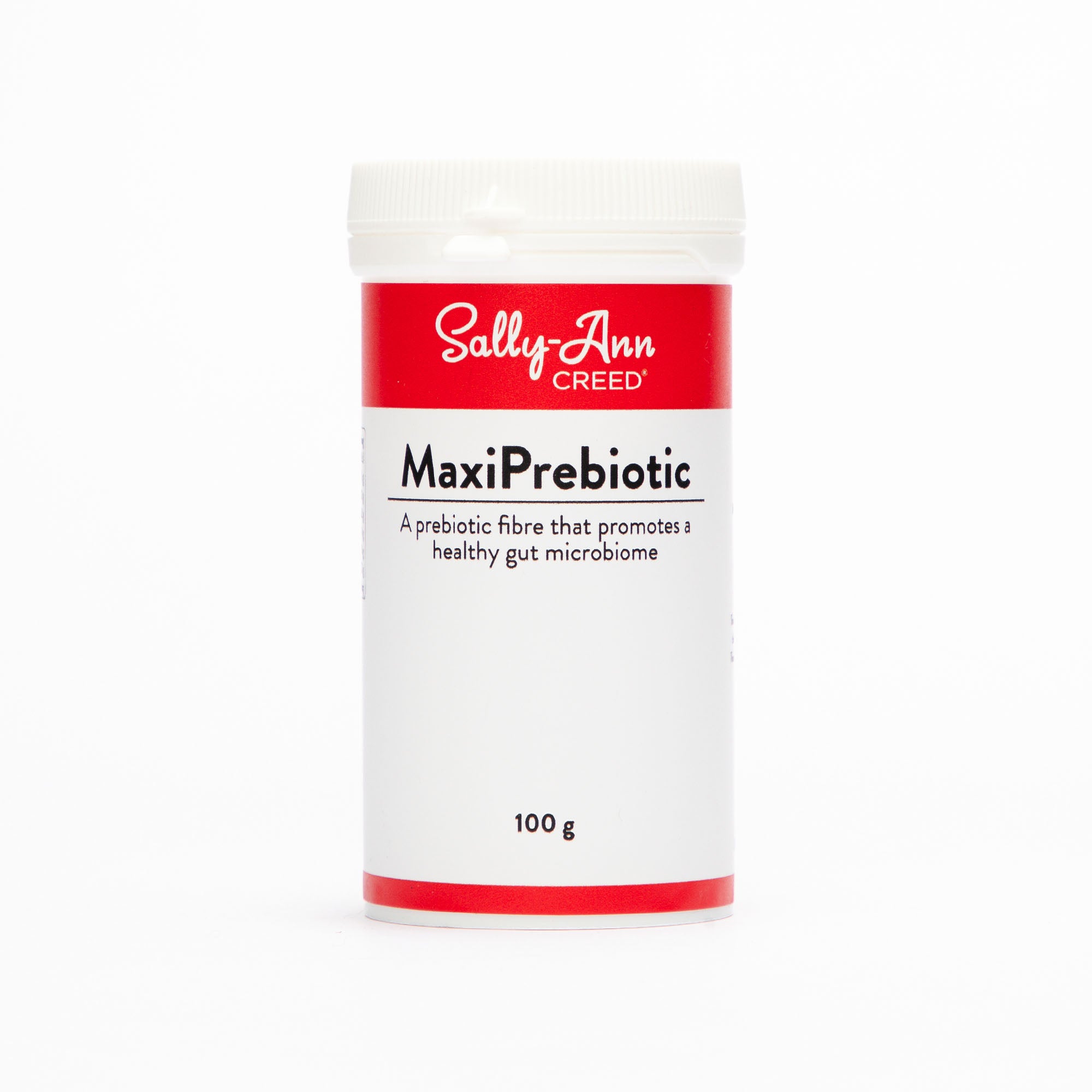 MaxiPrebiotic