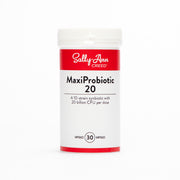 MaxiProbiotic 20