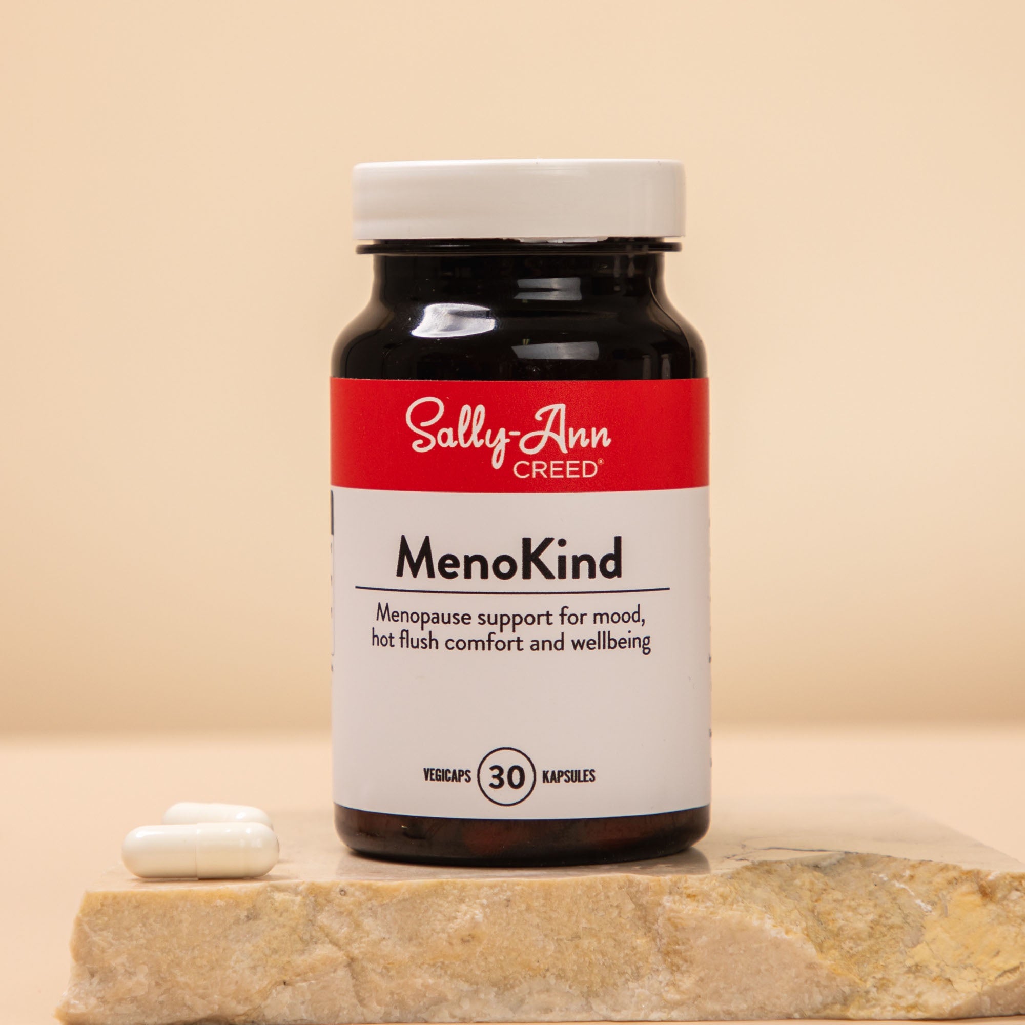 MenoKind