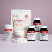 Menopause Deluxe Bundle