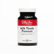 Milk Thistle Premium