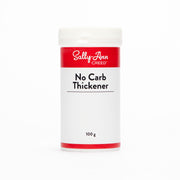 No Carb Thickener