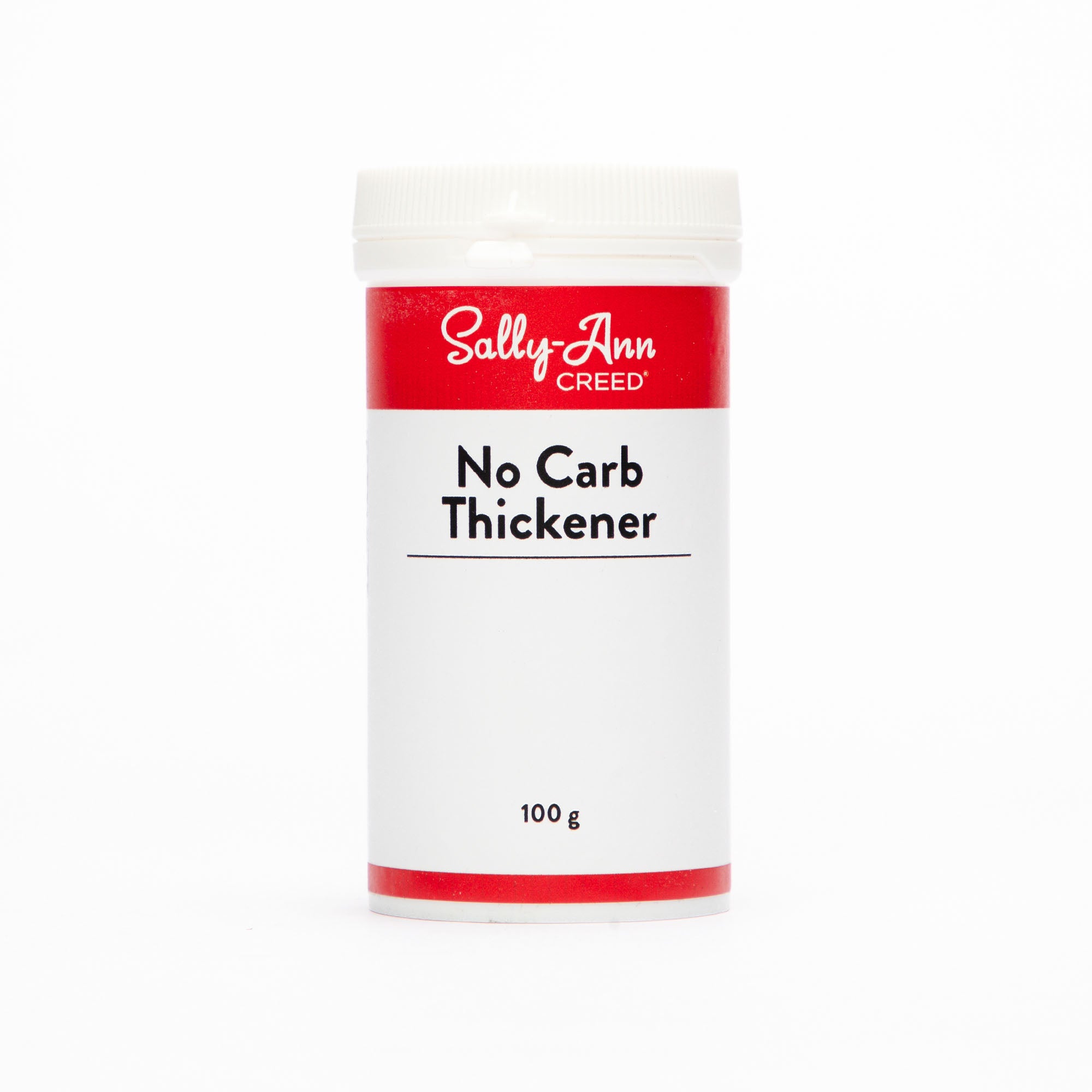 No Carb Thickener