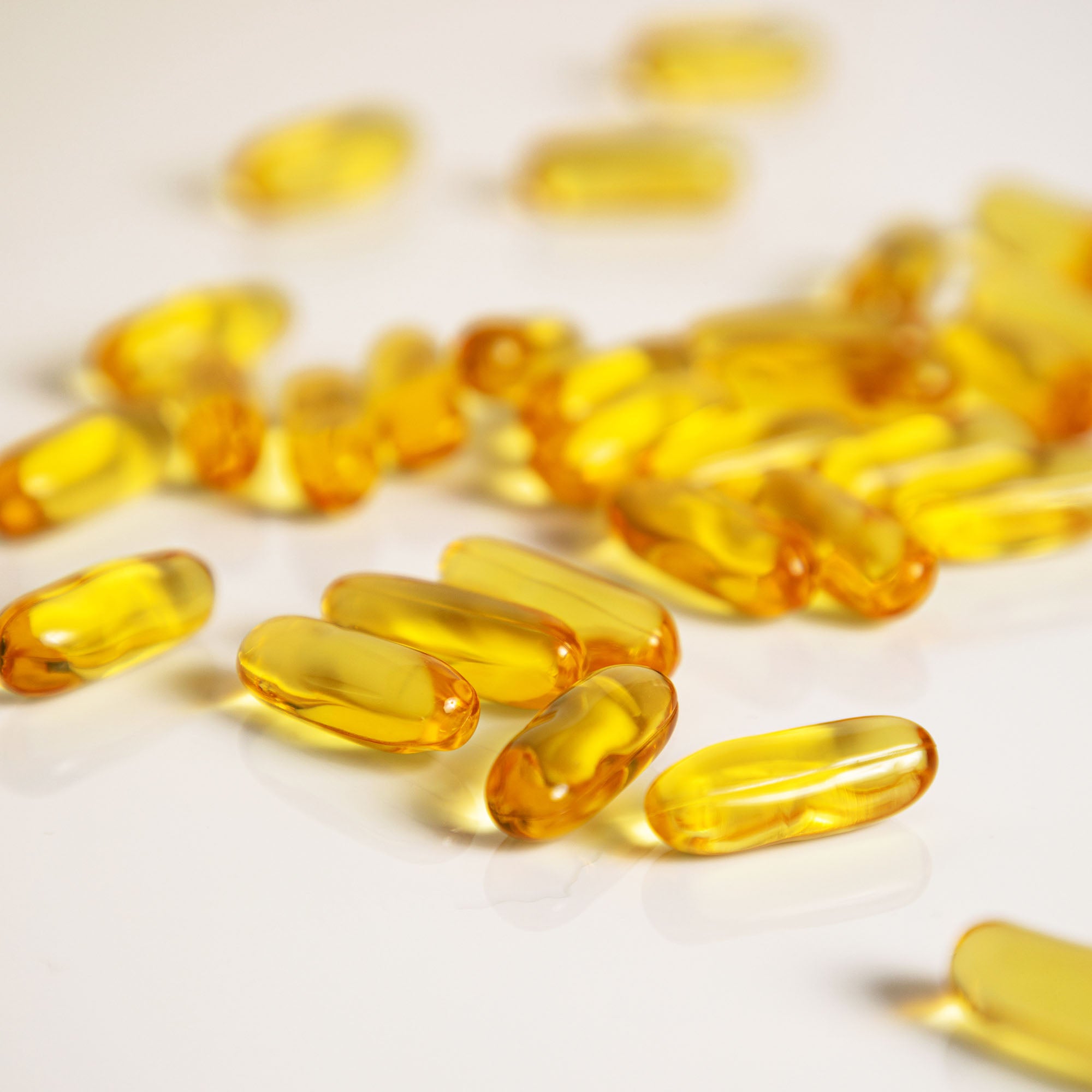 Omega-3 Solution