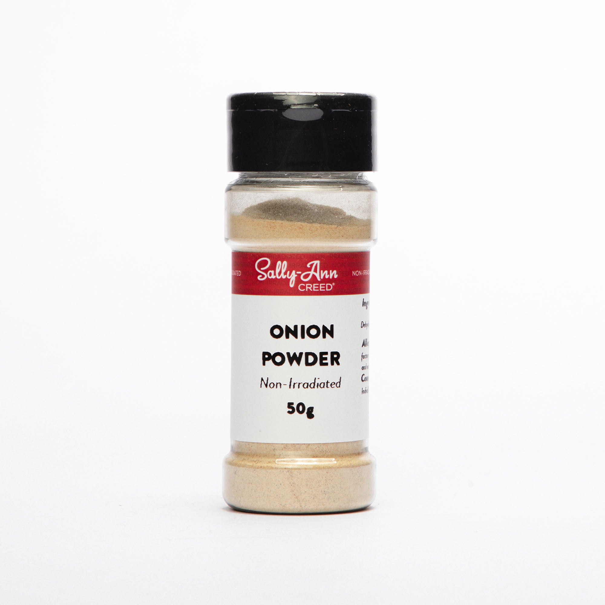 Onion Powder Non-Irradiated