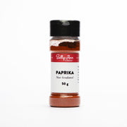 Paprika Powder (Non-Irradiated)