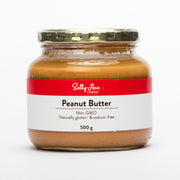 Peanut Butter
