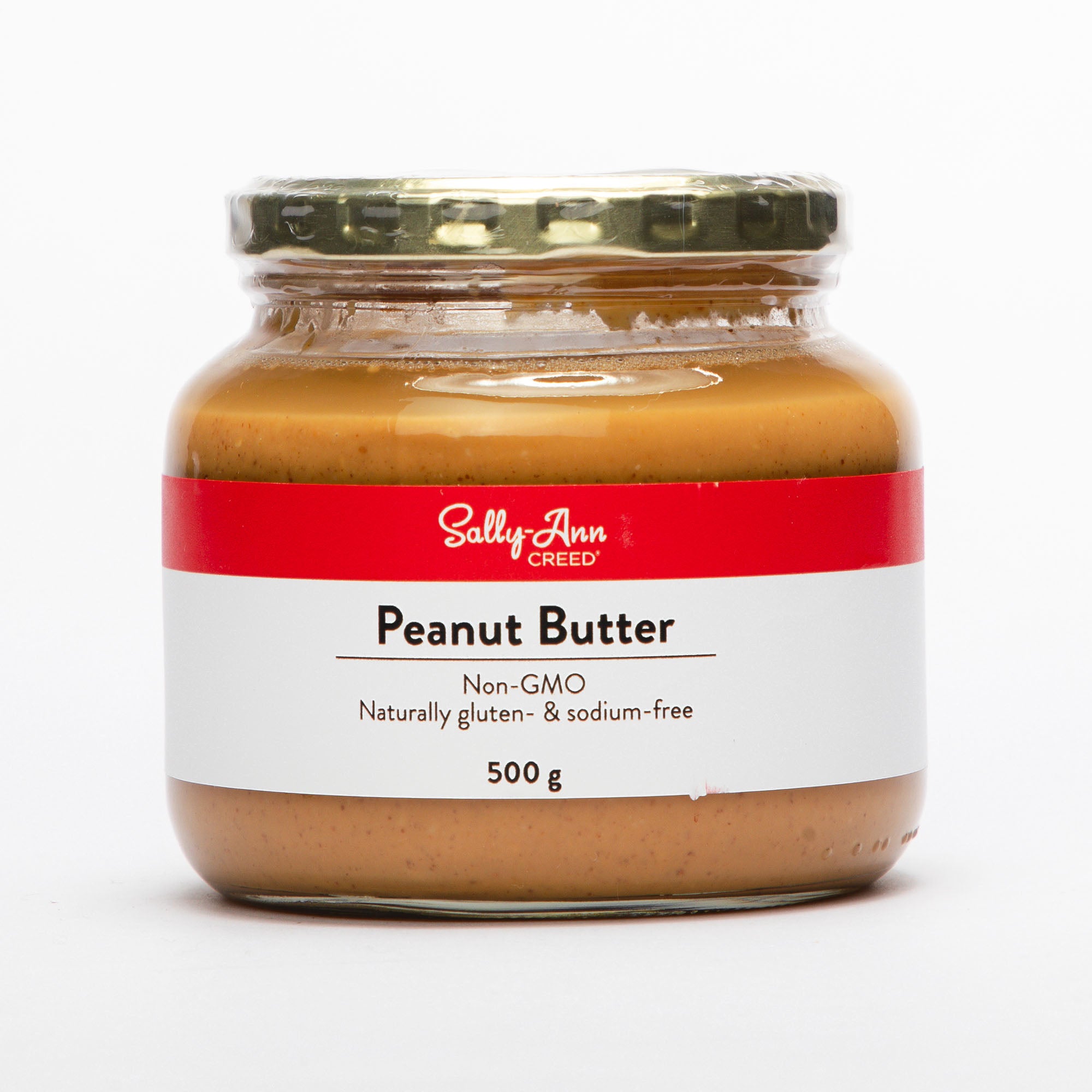 Peanut Butter