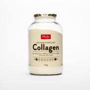 Pure Hydrolysed Collagen Glass Jar