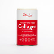 Pure Hydrolysed Collagen Sachet Tube