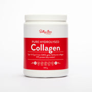 Collagen Pure Hydrolysed (Grass Fed Bovine) Tub