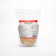 Quick Oats