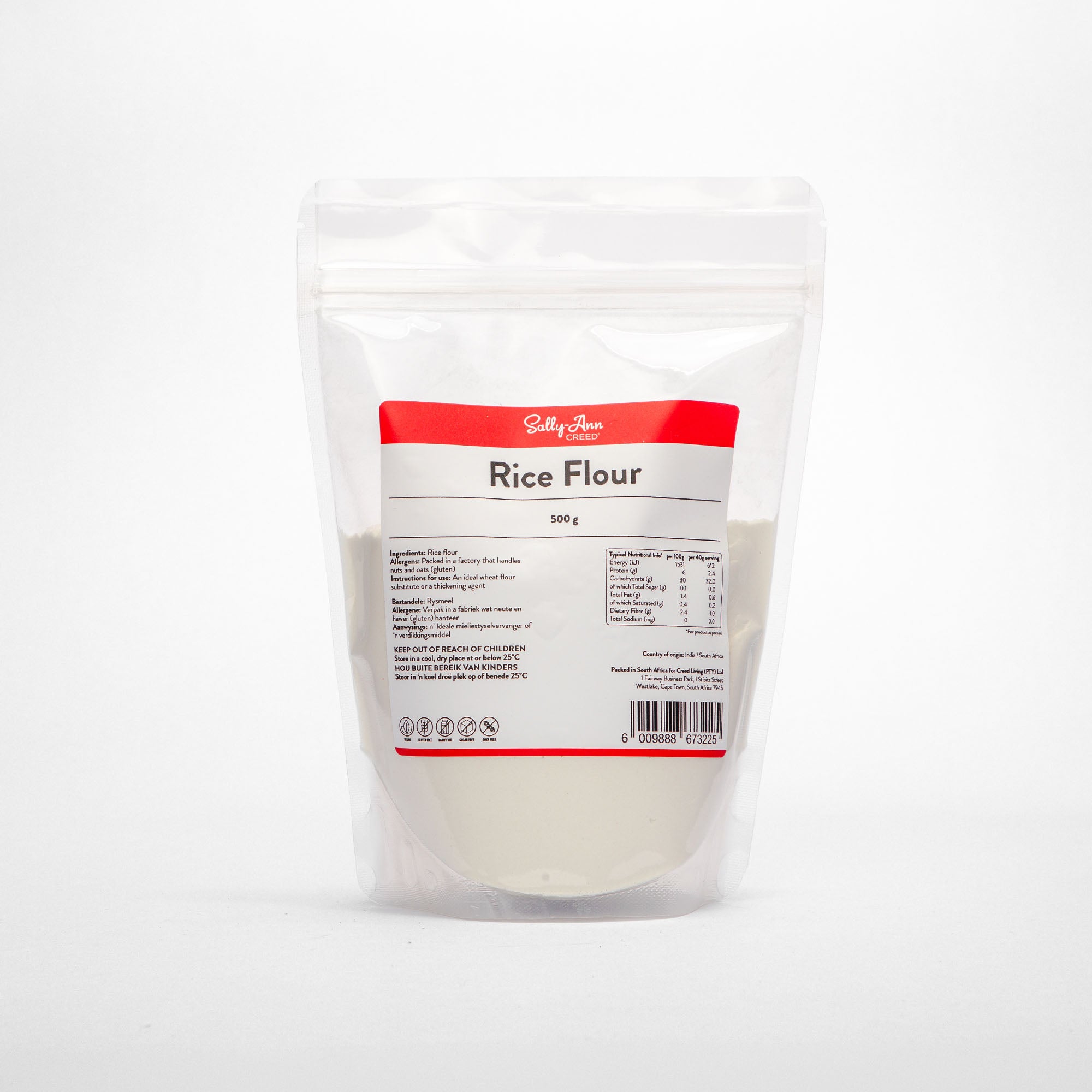 Rice Flour