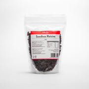 Raisins