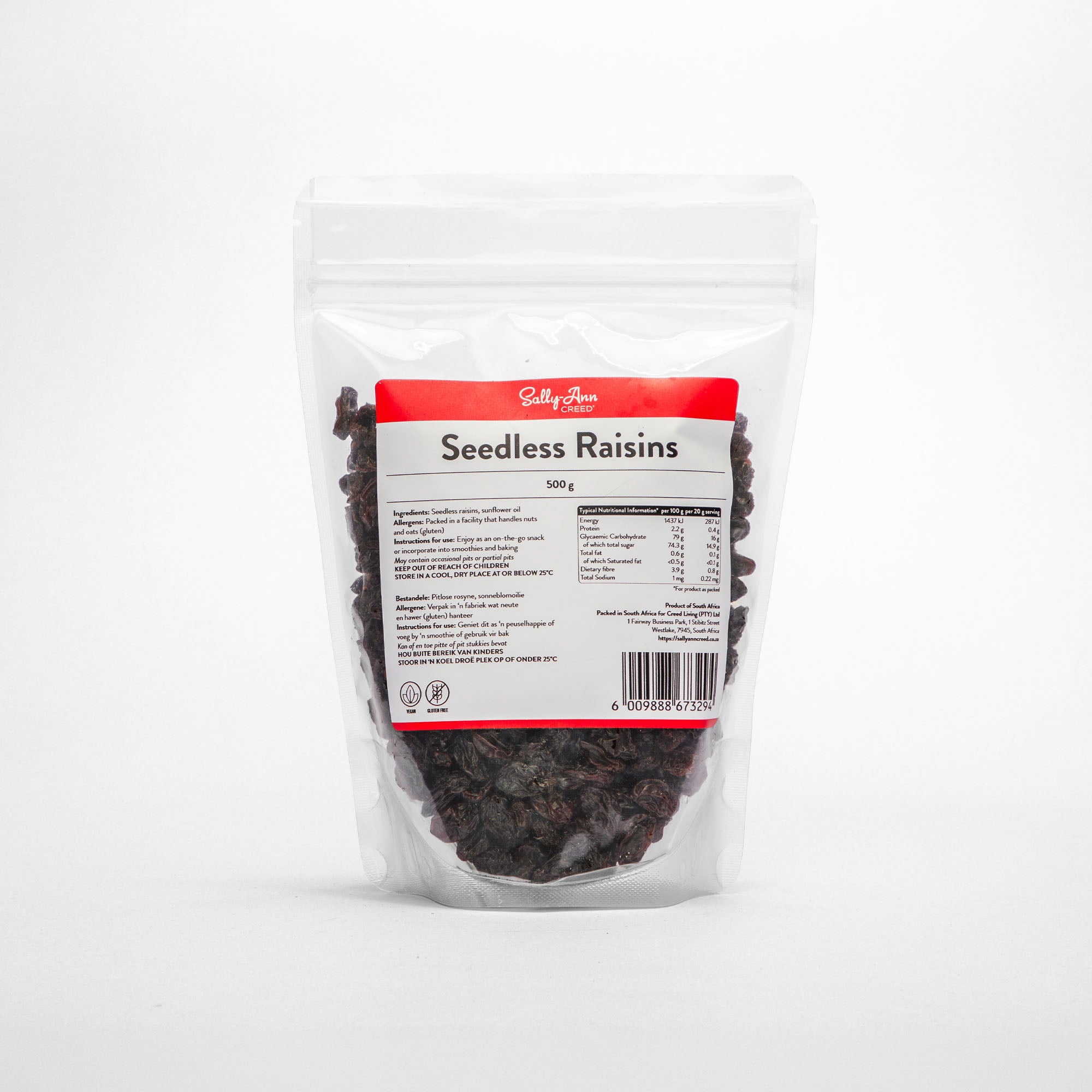 Raisins