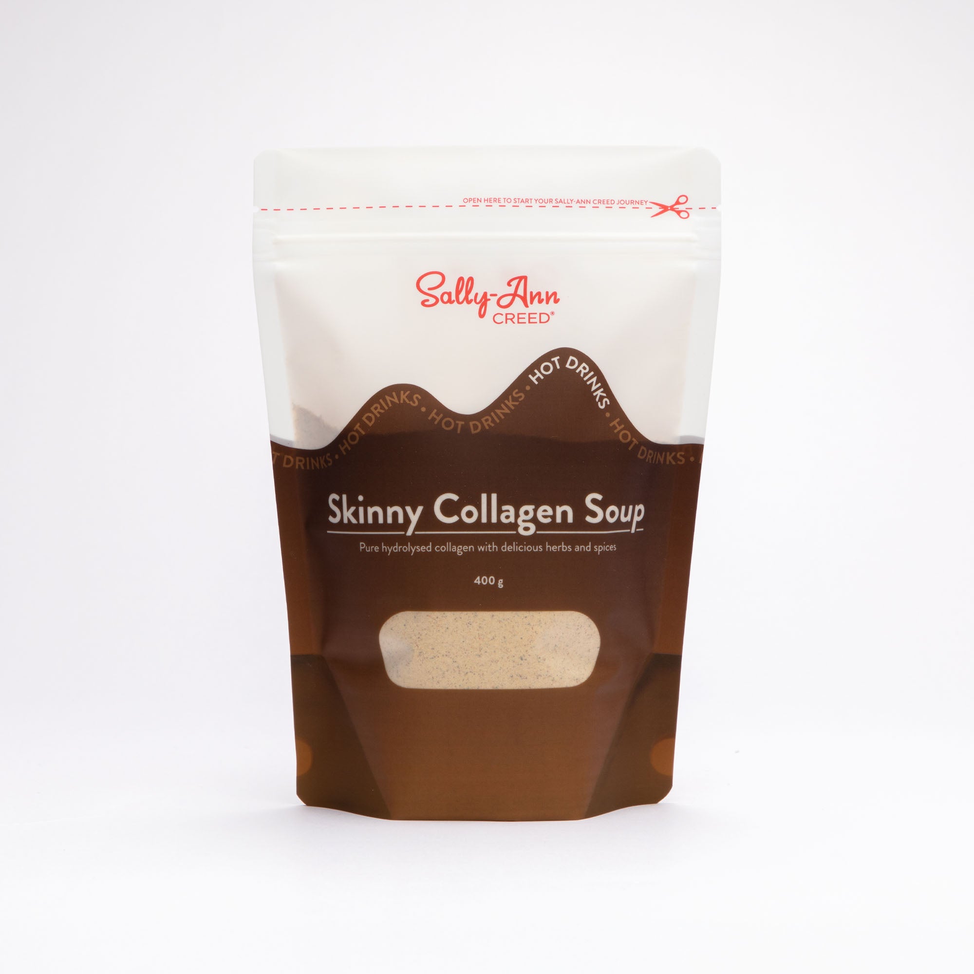 Skinny Collagen Soup