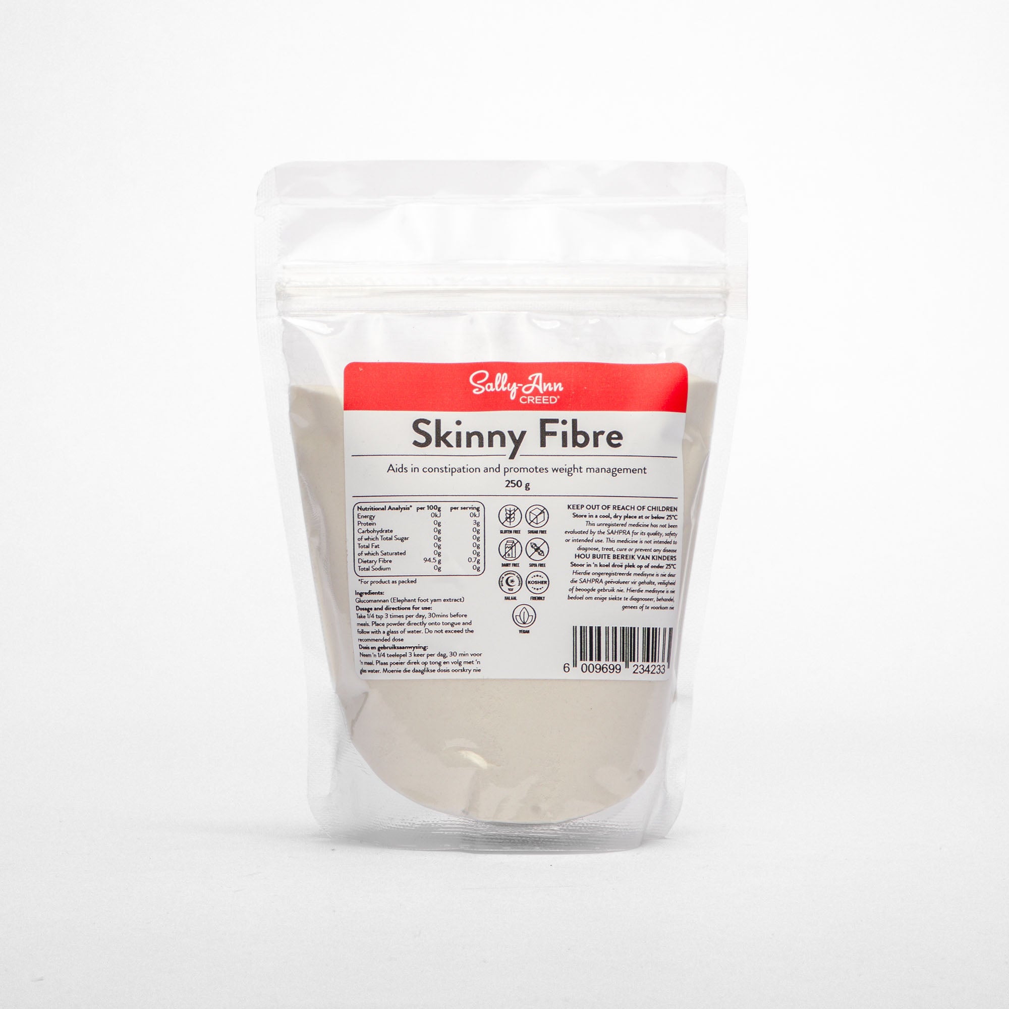 Skinny Fibre