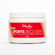 Sports Recovery Drink (Lime)