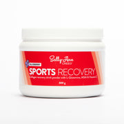 Sports Recovery Drink (Blueberry)