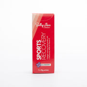 Sports Recovery Drink Sachet Carton