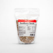 Sunflower Seeds