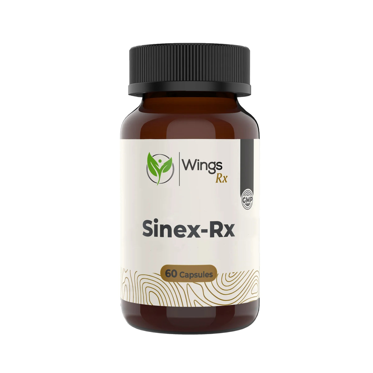 Sinex-Rx 60 capsules