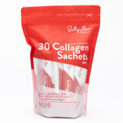 Pure Hydrolysed Collagen Sachet Refill Pouch