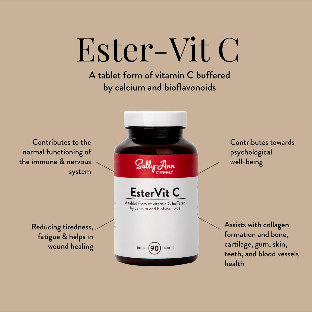 EsterVit C