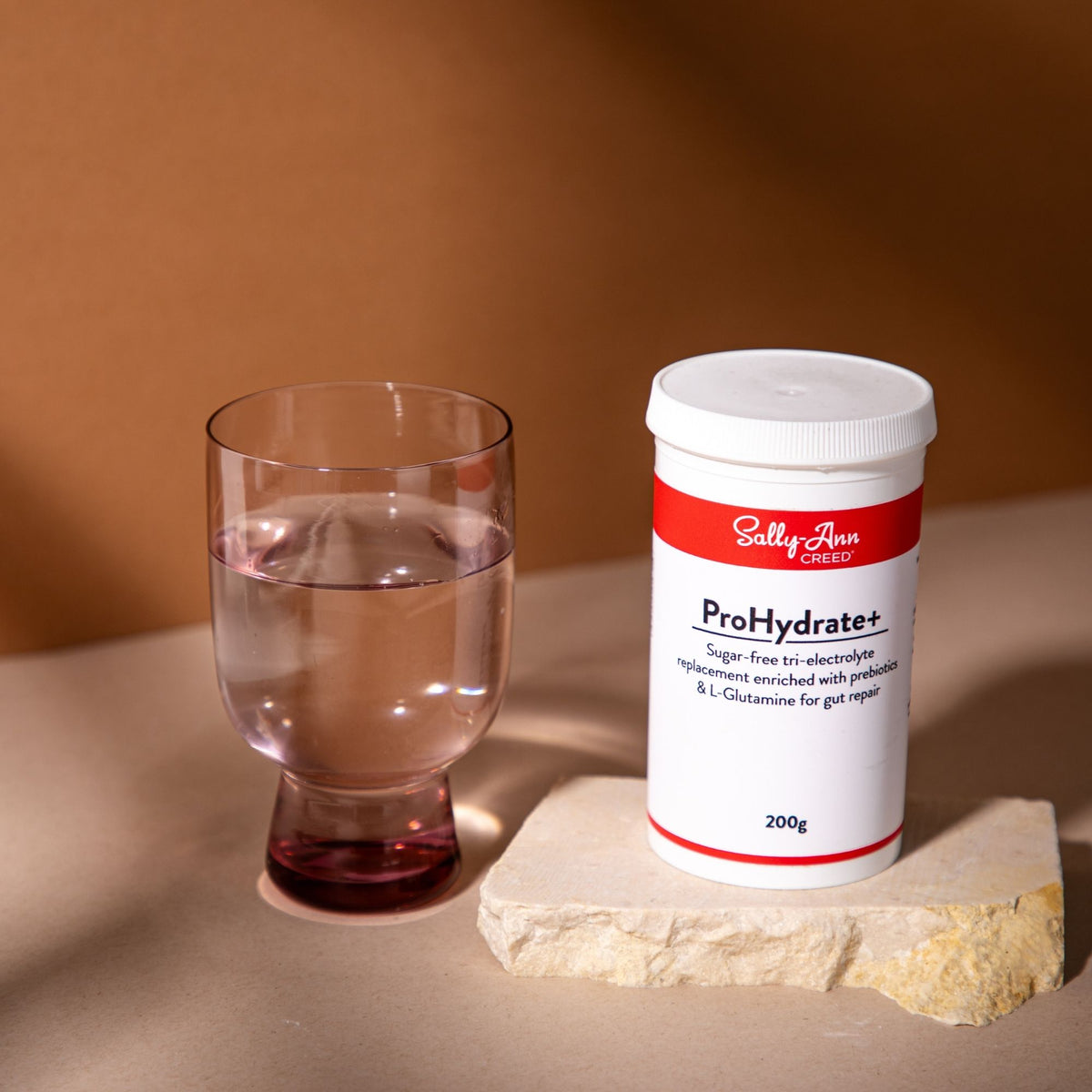 ProHydrate+